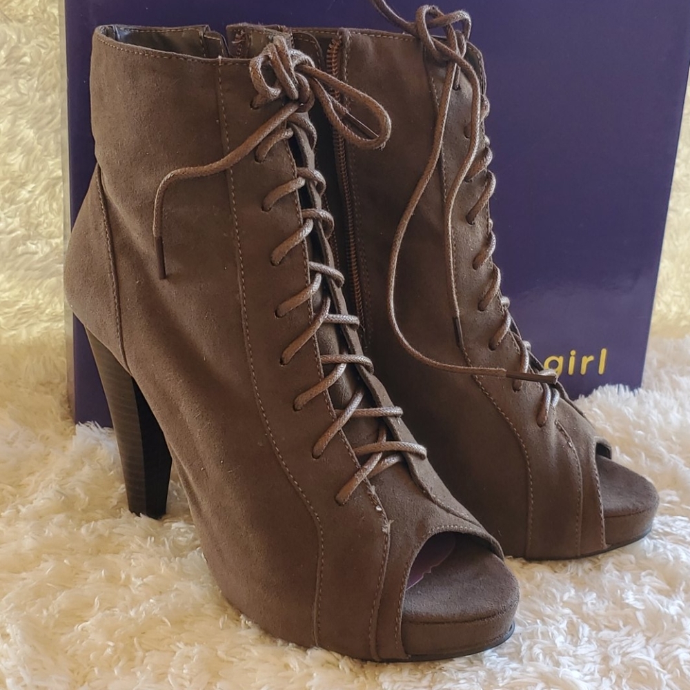 Booties